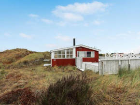 Holiday Home Annelotte - from the sea by Interhome